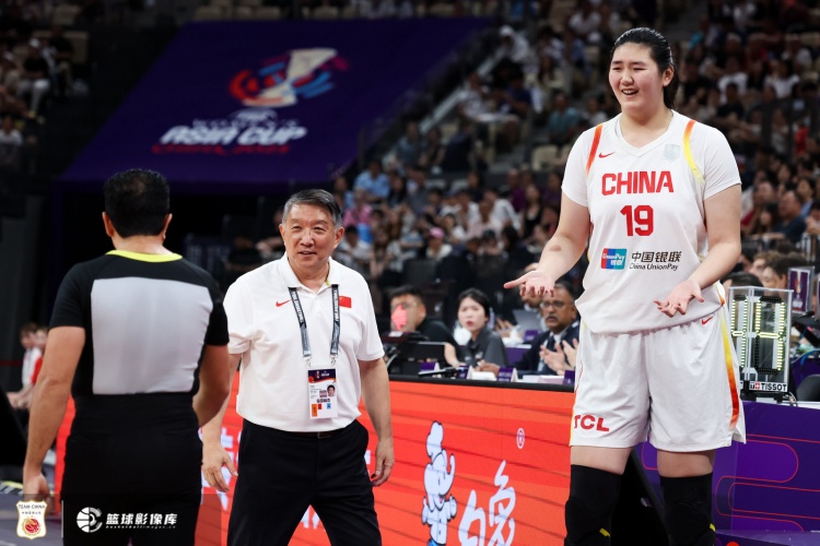开云体育官网-沪媒：宫鲁鸣治下的中国女篮任重道远 拿到世界杯入场券问题不大