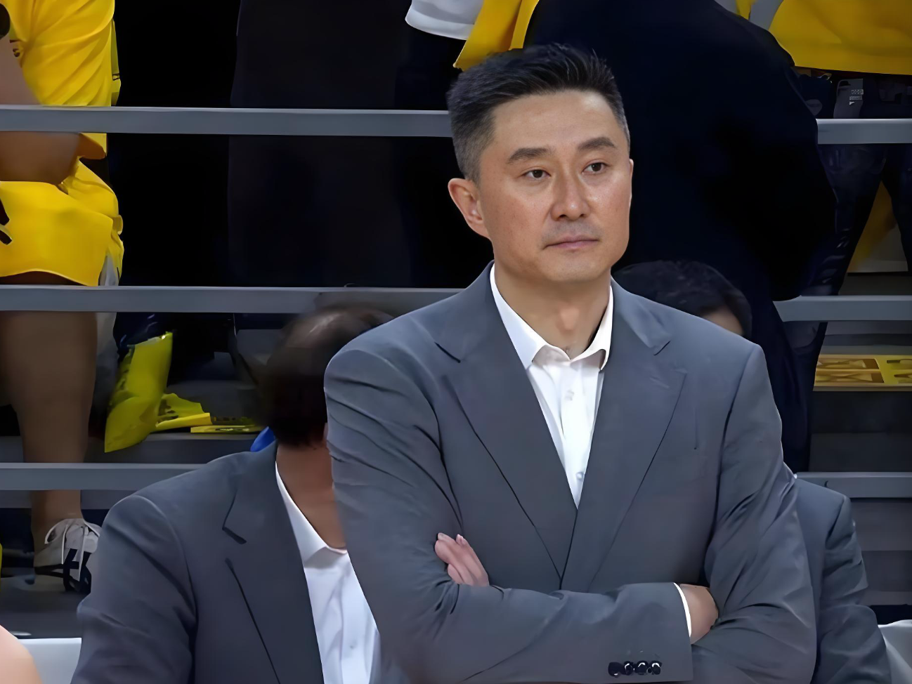 开云体育官网-2米26中锋打出CBA巨星水平！砍24分14板 球迷：杜锋怎么看？